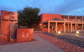 Hotel Boutique Pircas Negras